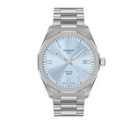 PRC 100 Solar 39mm Mens Watch Ice Blue