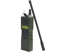 PRC 152 dummy radio airsoft No Function prc-152 dummy airsoft radio Model 1:1 (official Green version Z020)