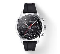 Tissot Watch PRC200 Quartz Chronograph Mens TS-1314