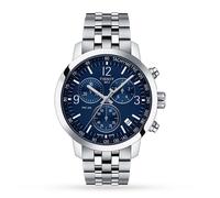 Tissot Watch PRC200 Quartz Chronograph Mens TS-1312