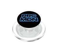 PRC MDN - Ironic Quote with Open Meaning PopSockets PopGrip for MagSafe