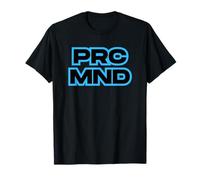 PRC MND - Ironic Sentence with Open Meaning T-Shirt