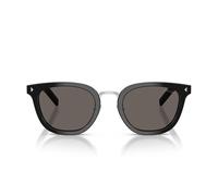 Prc01Sd Sunglasses - unisex - Prada - Sunglasses - Black - 52 MM - Accessories 52 MM