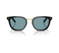 Prc01Sd Sunglasses - unisex - Prada - Sunglasses - Black - 52 MM - Accessories 52 MM