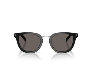 Prc01Sd Sunglasses - unisex - Prada - Sunglasses - Black - 52 MM - Accessories 52 MM