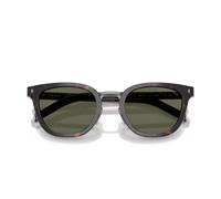Prc01Sd Sunglasses - unisex - Prada - Sunglasses - Brown - 52 MM - Accessories 52 MM