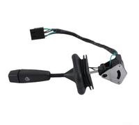 PRC3900 Windscreen Wiper Washer Switch Stalk for Land Rover For Defender 1983-1991 Factory Matched Functionality