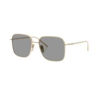 Prc54Sd Sunglasses - unisex - Prada - Sunglasses - Yellow - 57 MM - Accessories 57 MM