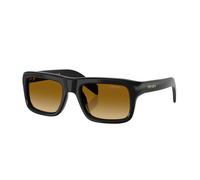 Prd11S Sunglasses- unisex- Prada- Sunglasses- Black- 54 MM- Accessories 54 MM