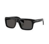 Prd11S Sunglasses - unisex - Prada - Sunglasses - Black - 54 MM - Accessories 54 MM