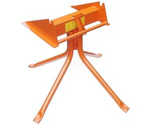 Pre 1999 Stand Assembly for Belle Minimix 150
