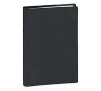 PRE 777 R ML eunoia carbon grau 2027: Kalender im Schreibtischformat