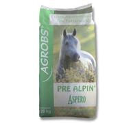 Pre Alpine Aspero 20kg