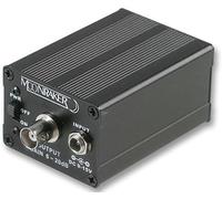 PRE-Amplifier, BNC 25-2000MHZ | RADIOS Audio Visual, 1 X Qty - MRP-2000 MKII