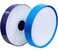 Pre and Post Vacuum Cleaner Motor Hepa Filter Set Suitable for Vacuum Cleaner Dyson DC19 DC20 DC21