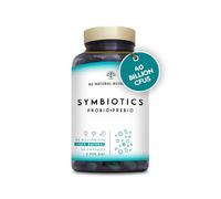 Pre and Probiotics for Gut Health. Probiotic Complex with 40 Billion Probiotic Bacteria. Probiotics for Intestinal Flora and Relief of Digestive Discomfort. 30 Capsules. N2 Natural Nutrition.
