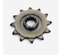Pre-assembled 12-tooth Cog Nexus For Owuru Motor