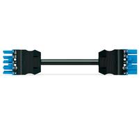 Pre-Assembled 5-Pole Cable With Socket And Plug CCA - 771-9385/066-301