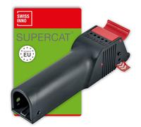 Pre Baited Mouse Trap Reusable Indoor Outdoor Rodent Pest Control Garden