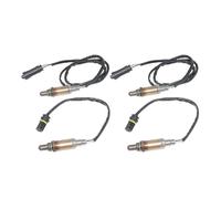 Pre Cat Lambda O2 Oxygen Sensor For BMW E60 E61 520i 525i 530i E46 320i 323i 328i 330i M52 B20 E38 For X3 For X5 Z3 Z4 Front & Rear Oxygen O2 Sensors