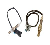 Pre Cat Lambda O2 Oxygen Sensor For Chevrolet For Laam For Malibu 2.4L 2012-2016 Front & Rear Lambda O2 Oxygen Sensor 234-4526 234-4673 12617648 12646200