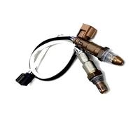 Pre Cat Lambda O2 Oxygen Sensor For Nissan For Altima For Pathfinder For Quest 2013-2014 Up+Downstream Oxygen O2 Sensor 22693-1MR0A 226A0-3NT0A
