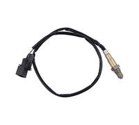 Pre Cat Lambda Oxygen O2 Sensor for Au-di A4 B6 B7 Se-at Alhambra Ibiza 6L | for A3 8L TT 8N Pors-che Cayenne Bent-ley Continental Leon 1M Caddy New Beetle Polo 6N Polo mk3 Sha-ran 1.4 i 1.8 T
