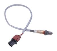 Pre-Cat Lambda Oxygen Sensor for Ford C-Max Fiesta Focus Grand C-Max Kuga Puma Transit Connect Front Lambda O2 Oxygen Sensor Replaces 0258017467, F1FA-9Y460-CA, F1FZ-9F472-A, 1886204, 5299919, 1876257