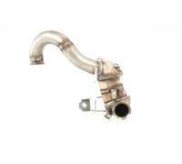 Pre-catalytic converter 28637 WALKER for PEUGEOT FIAT CITROËN