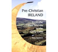 Pre-Christian Ireland App (Ancient Peoples & Places)