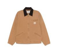 PRE Coat - male - Carhartt Wip - Light Jackets - Brown - M - Jackets M