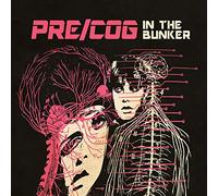 Pre-cog In The Bunker - Precog's Dream [VINYL]