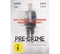 Pre-Crime