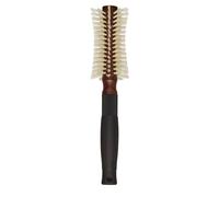 Pre-Curved Blowdry Hairbrush 10 Rows