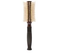 Pre-Curved Blowdry Hairbrush 12 Rows