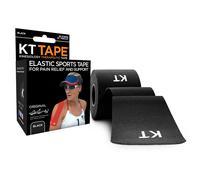 Pre-cut cotton kinesiology band KT Tape Original 5 m
