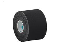 Ultimate Performance Kinesiology Pre-Cut Tape - Black