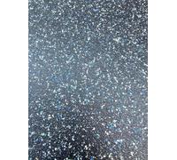 Pre-Cut Vinyl Flooring for VW Transporter T5/T6 - SWB & LWB | No Trimming Required | Commercial Grade | 5-Year Guarantee | Multiple Designs (LWB, Meteorite)