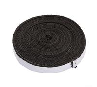 Pre Cuttable Heat Resistant Tape for Restoring Old Grills with Poor Smoke Retention and Airflow Issues