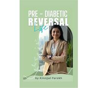 PRE-DIABETIC REVERSAL LIFE