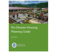 Pre-Disaster Housing Planning Guide