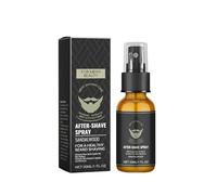 Pre Electric Shave After Shave Spray - Best For Close Shave Spray - Smooth and Irritation-free Shave,Calming Moisturizing,30ml