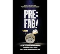 Pre:Fab!: The story of one man, his drums, John Lennon, Paul McCartney and George Harrison
