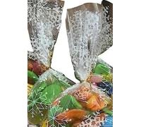 Pre-Filled Party Bags W/Halal Jellys, Sweets, Lolipop, Candies, Gems Sweets Etc Approx 250g (Pack Of 40) Each Goody Bag especially Birthday,Parties,Gifts,New Year For Kids Sold By Kidzbuzz