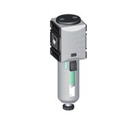 Pre-Filter 0.3microns G1/4'' 300 l/min Auto Metal Futura 1