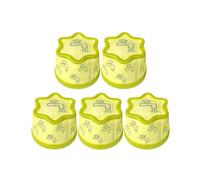 Pre Filter, Compatible For LG CordZero A9 A958VA A958SA A958IA A938SA A9K Master/Extra A907GMS A905RM A906SM Cordless Vacuum Cleaner (Color : 5 Pcs)