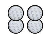 Pre Filter,Compatible for Rowenta,Silence Force,Compatible for Cyclonic,4A Series RO7611 RO7634 RO4825EA TW7621 TW7647 ZR903701 Replacement Long-Life(4pcs)