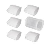 Pre-Filter Filter Filter Parts Compatible With CL100/106/180 DCL180 For Makita Reusable Vacuum Cleaner 443060-3&451208-3 Durable