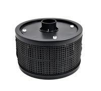Pre-Filter For All Pond Pumps | Strainer Pump Cage | Garden Pond Pump Filter (56mm Pre-Filter Kit (50mm Domestic Waste))