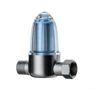 Pre Filter for Electric Water Heaters Featuring Copper and ABS Housing to Improve Bathing and Drinking Water at Source (1)